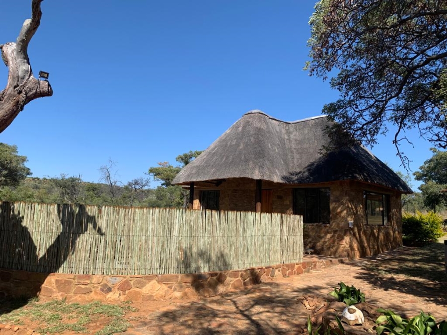 Commercial Property for Sale in Swartruggens North West